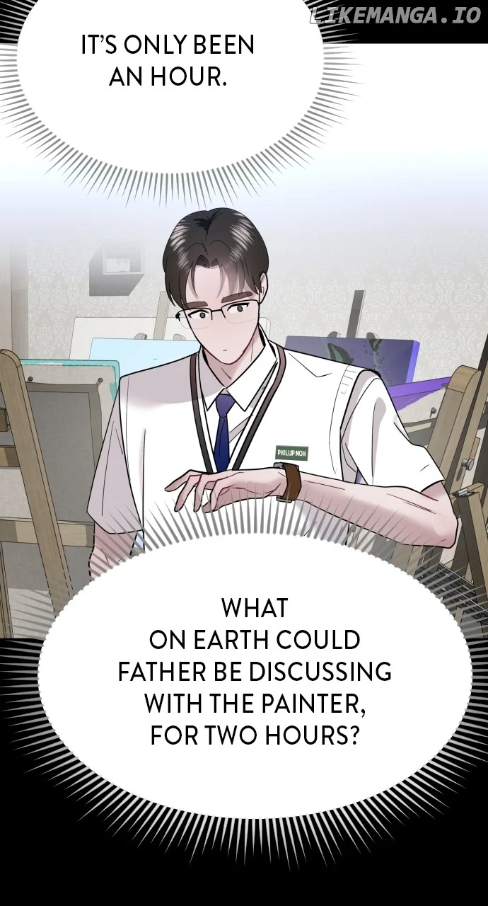 Maseknam – A Sexy Magician Chapter 62 339 35