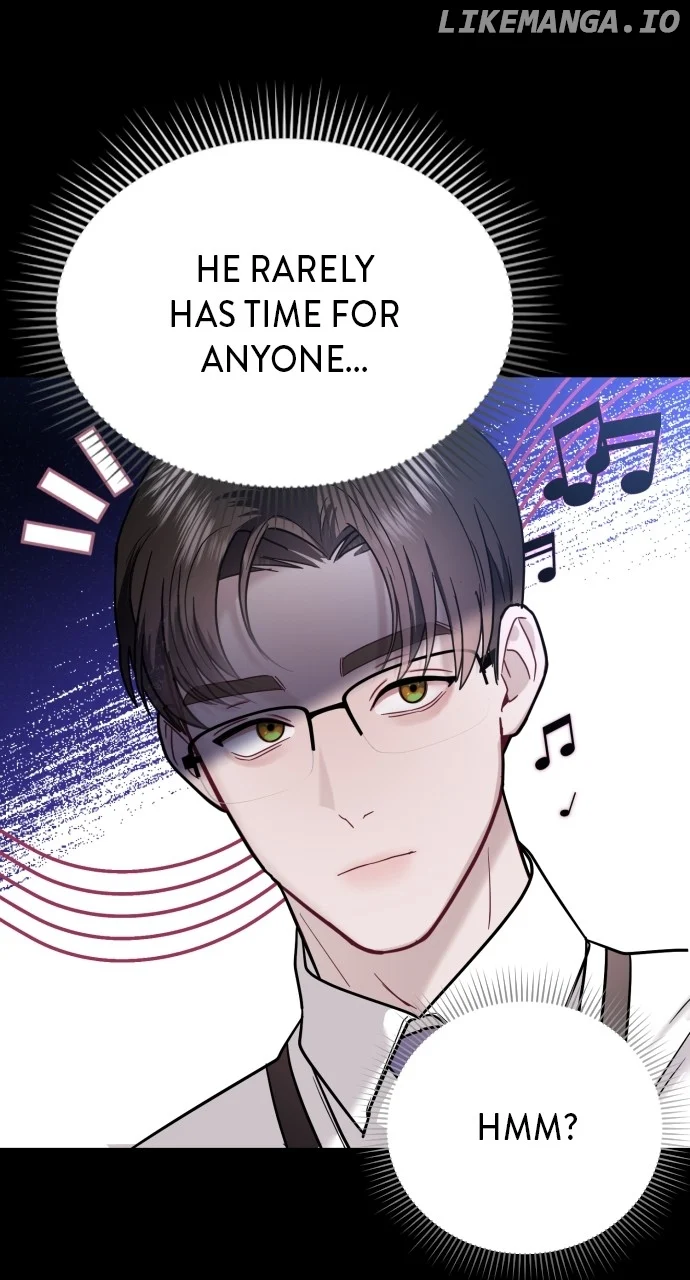 Maseknam – A Sexy Magician Chapter 62 340 36