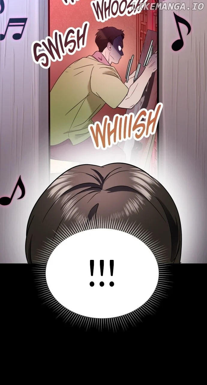 Maseknam – A Sexy Magician Chapter 62 347 43