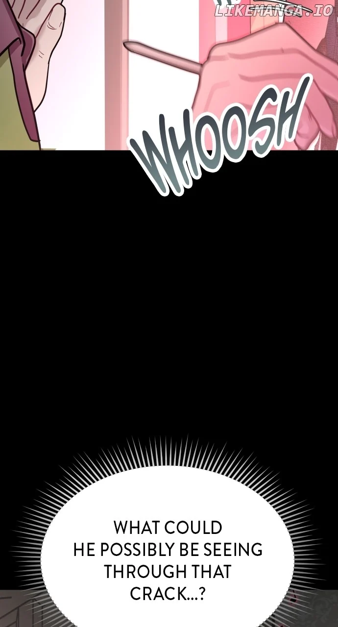 Maseknam – A Sexy Magician Chapter 62 349 45