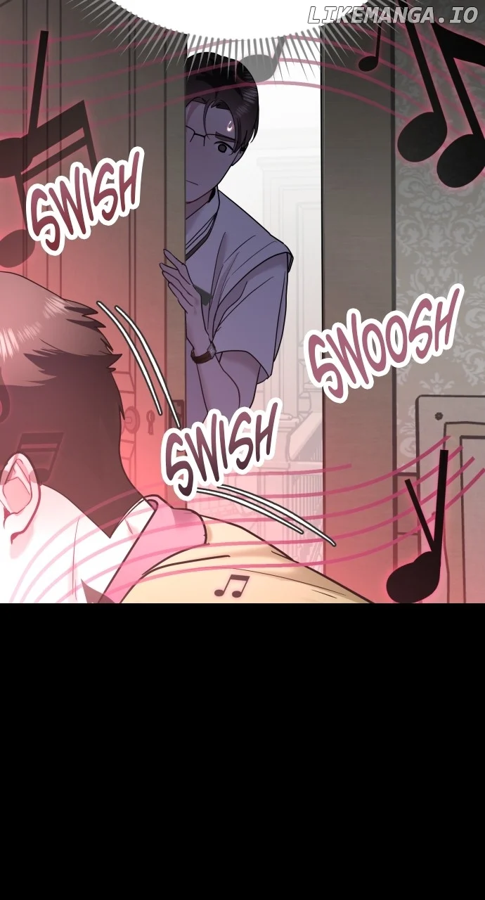 Maseknam – A Sexy Magician Chapter 62 350 46