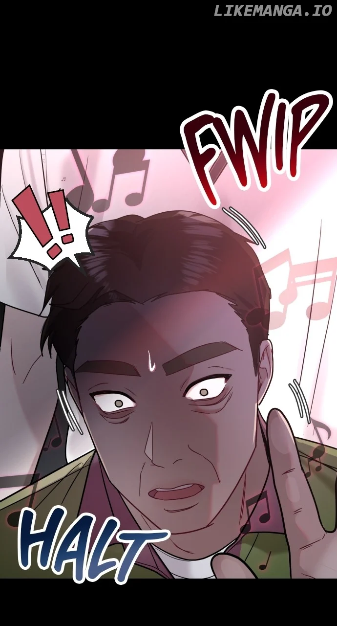 Maseknam – A Sexy Magician Chapter 62 351 47