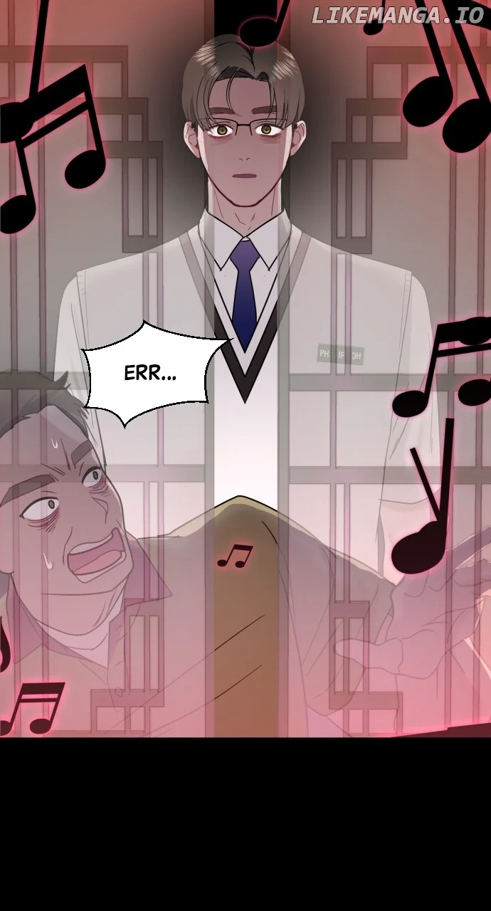 Maseknam – A Sexy Magician Chapter 62 354 50