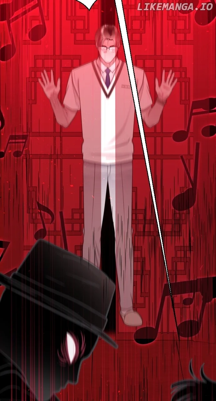 Maseknam – A Sexy Magician Chapter 62 374 70