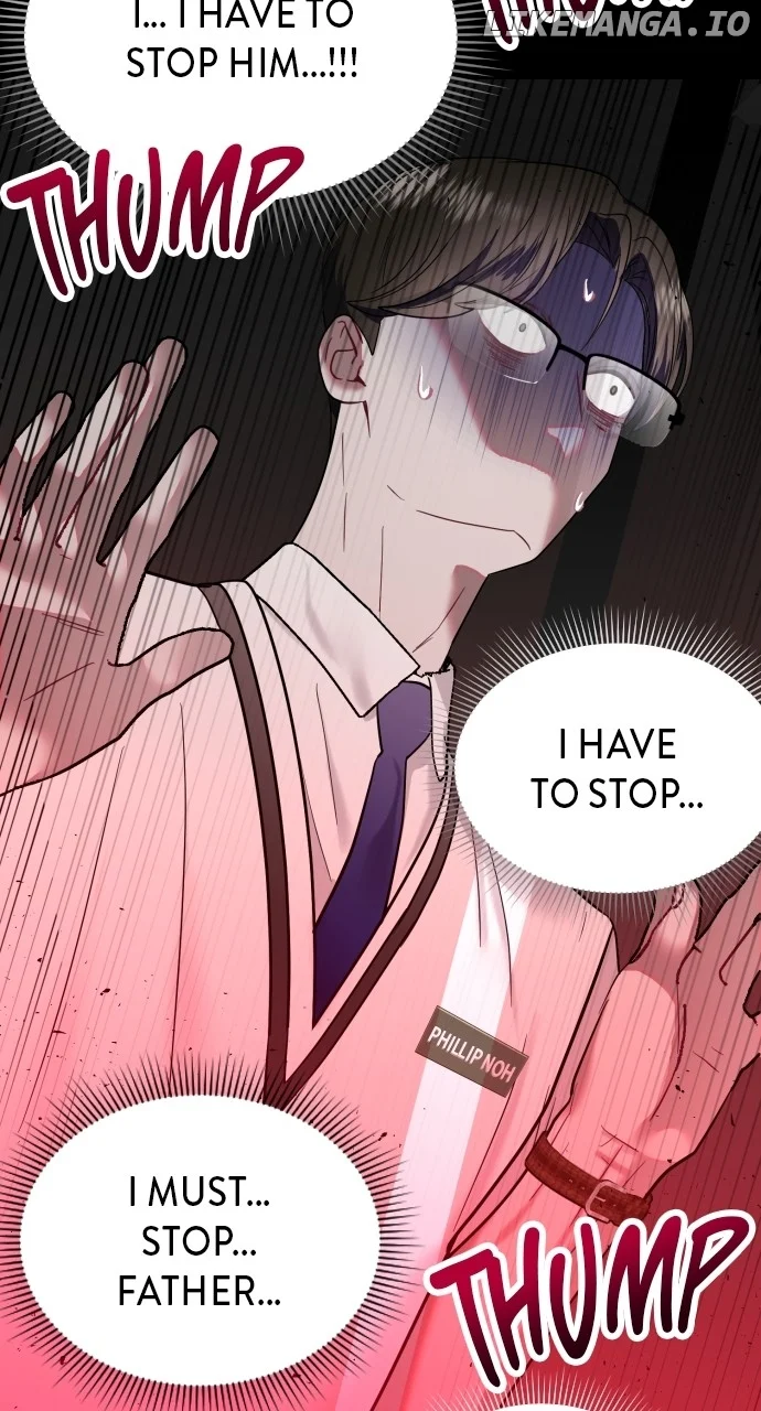 Maseknam – A Sexy Magician Chapter 62 376 72