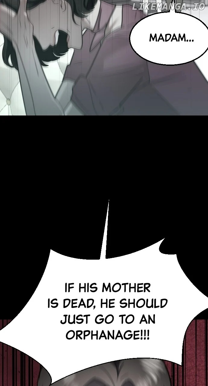 Maseknam – A Sexy Magician Chapter 62 379 75