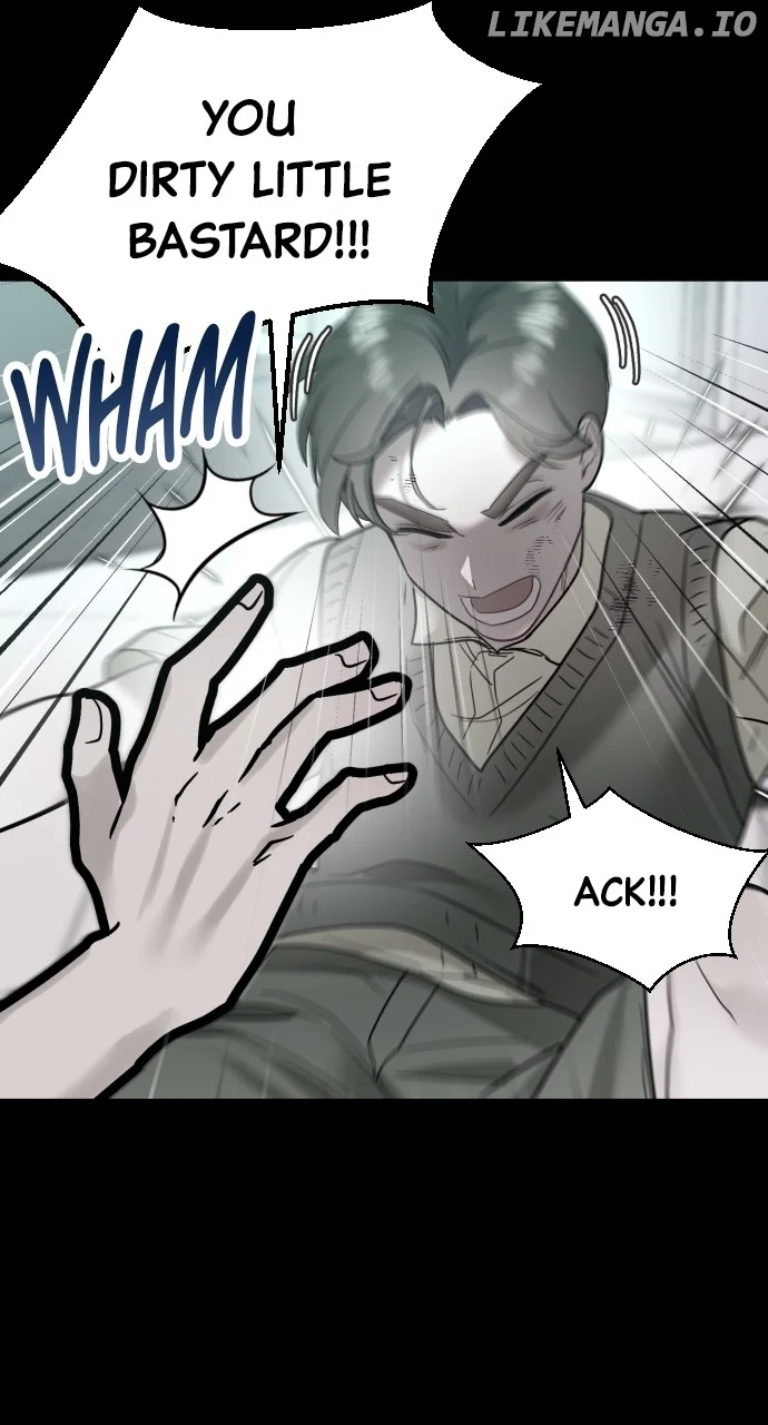 Maseknam – A Sexy Magician Chapter 62 381 77