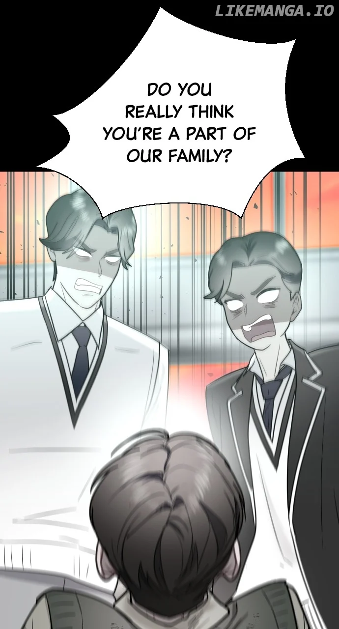 Maseknam – A Sexy Magician Chapter 62 382 78