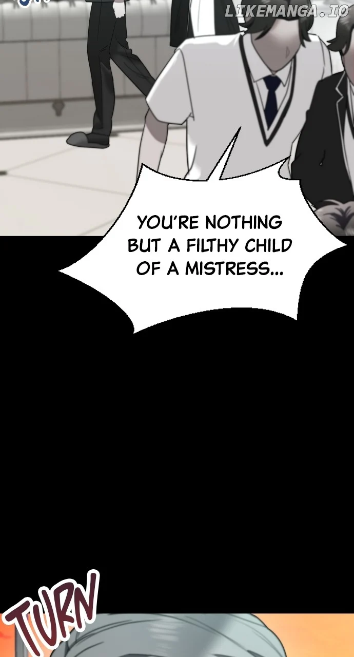 Maseknam – A Sexy Magician Chapter 62 384 80