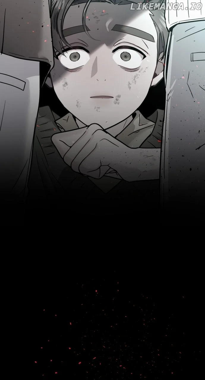 Maseknam – A Sexy Magician Chapter 62 388 84