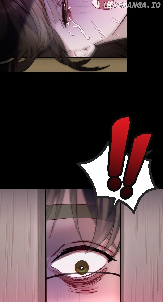 Maseknam – A Sexy Magician Chapter 62 393 89