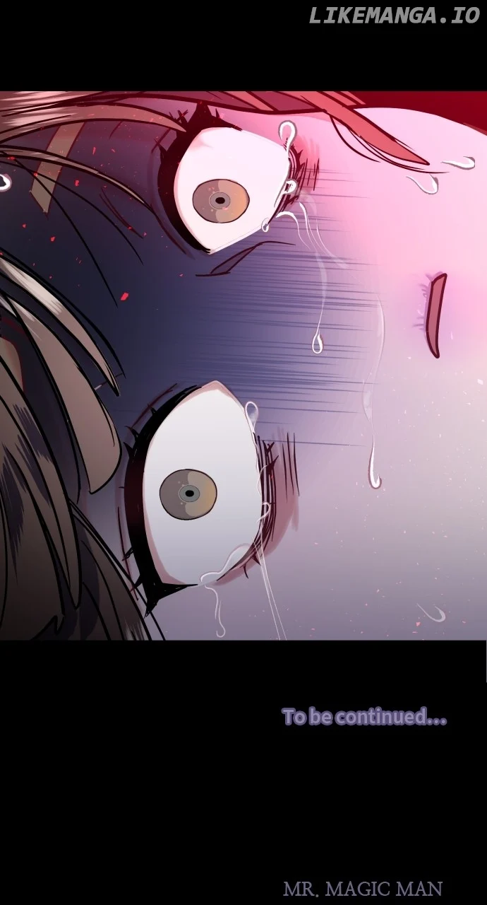 Maseknam – A Sexy Magician Chapter 62 402 98