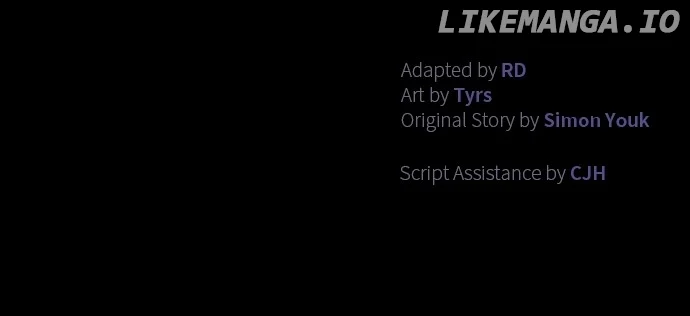 Maseknam – A Sexy Magician Chapter 62 403 99