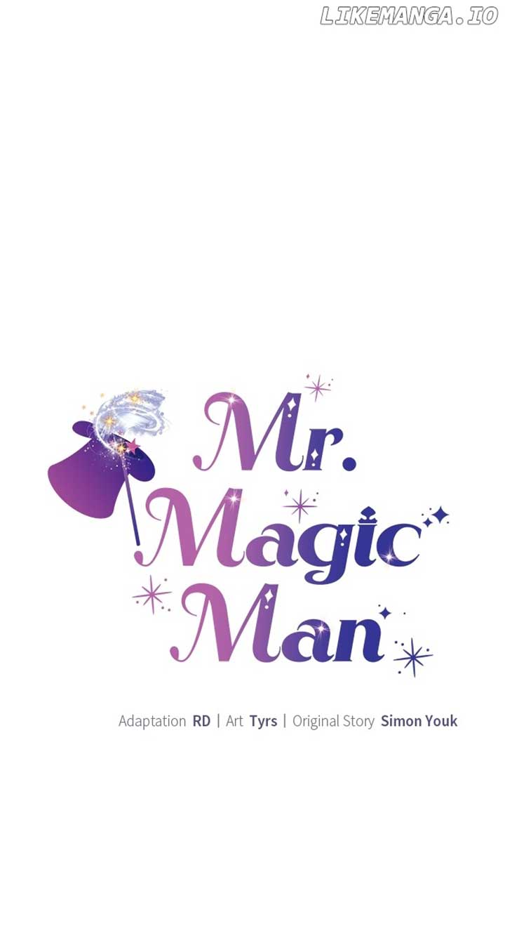 Maseknam – A Sexy Magician Chapter 67 493 006