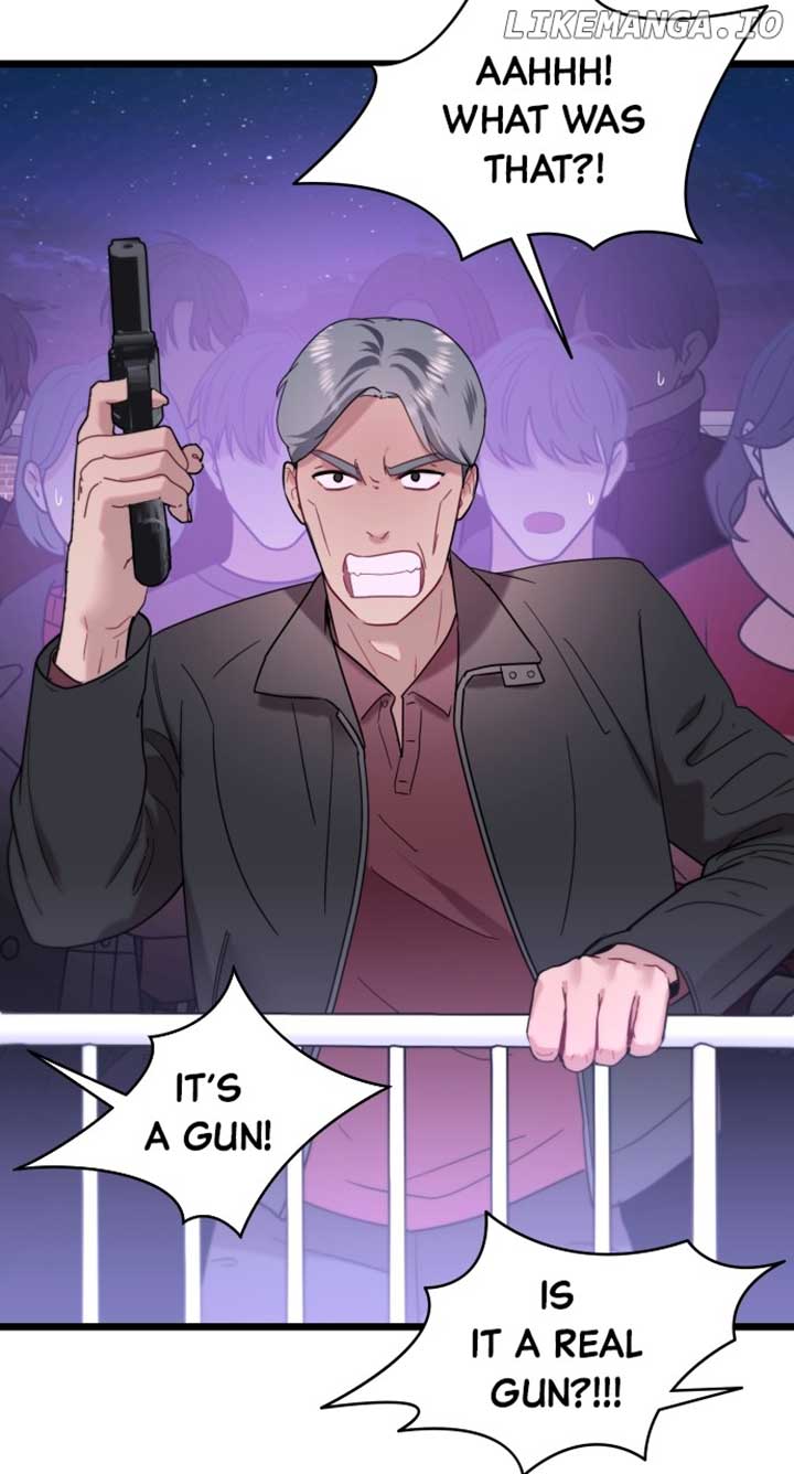Maseknam – A Sexy Magician Chapter 67 495 008