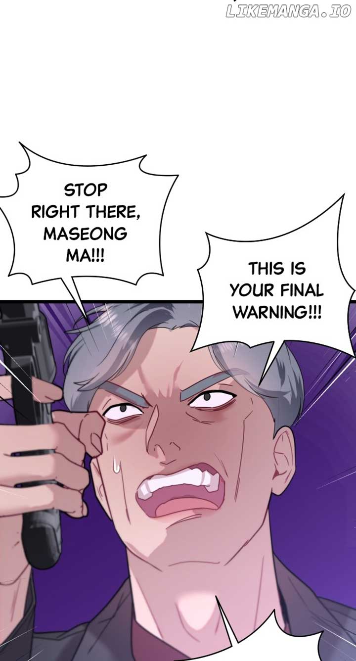 Maseknam – A Sexy Magician Chapter 67 496 009