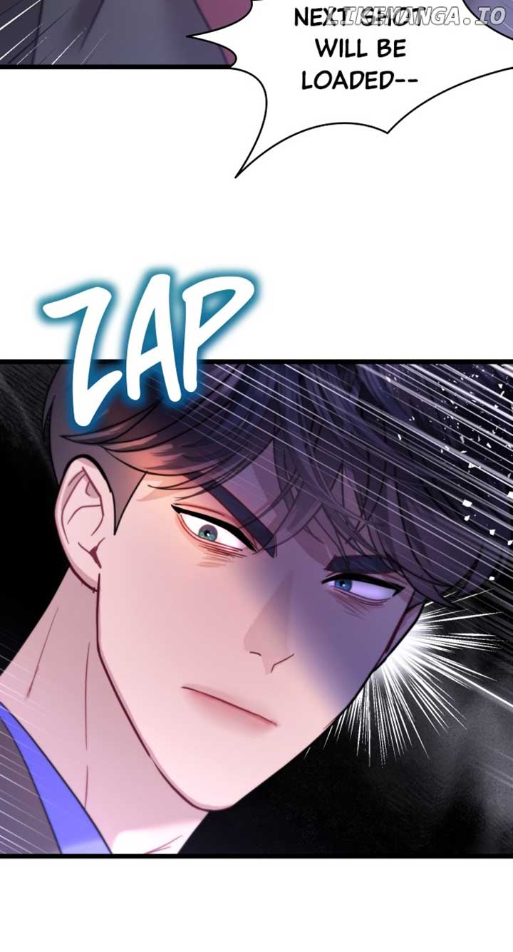 Maseknam – A Sexy Magician Chapter 67 497 010