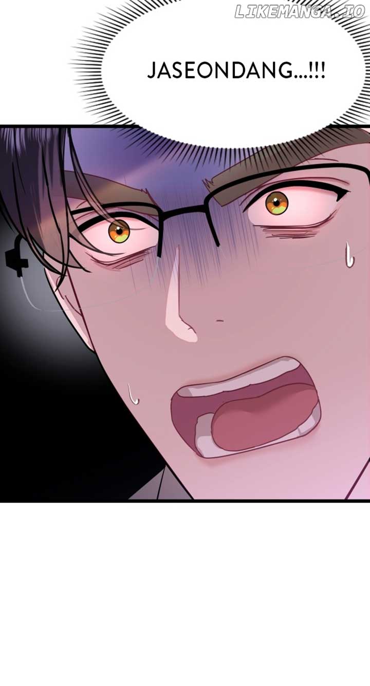 Maseknam – A Sexy Magician Chapter 67 507 020