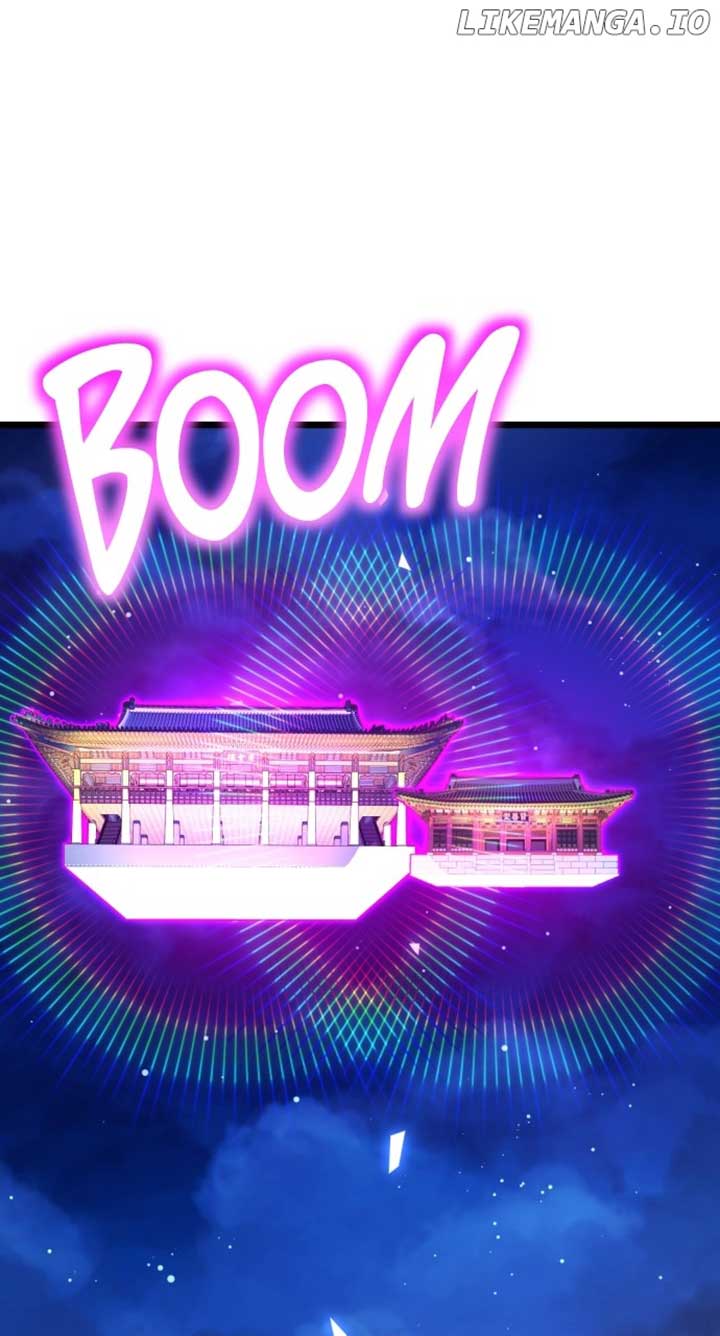 Maseknam – A Sexy Magician Chapter 67 516 029