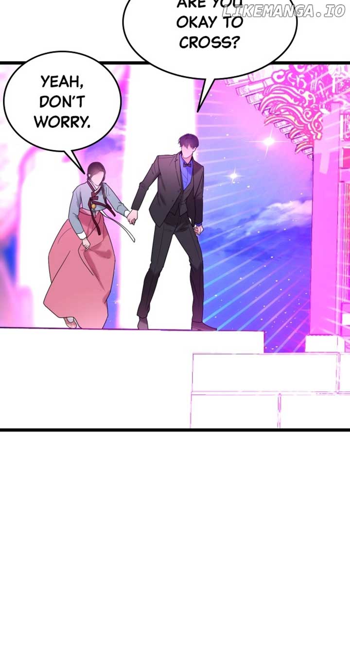 Maseknam – A Sexy Magician Chapter 67 518 031