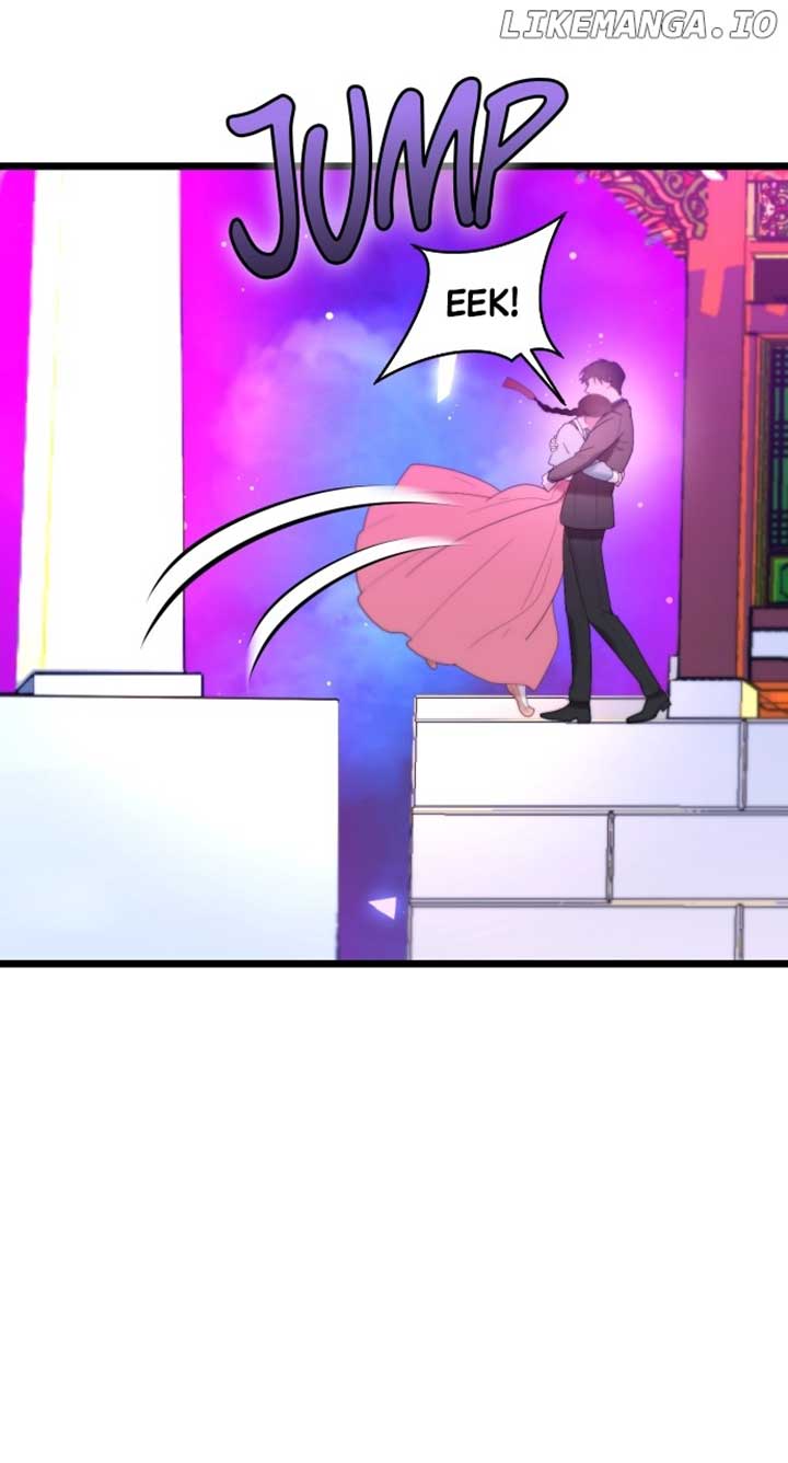 Maseknam – A Sexy Magician Chapter 67 519 032