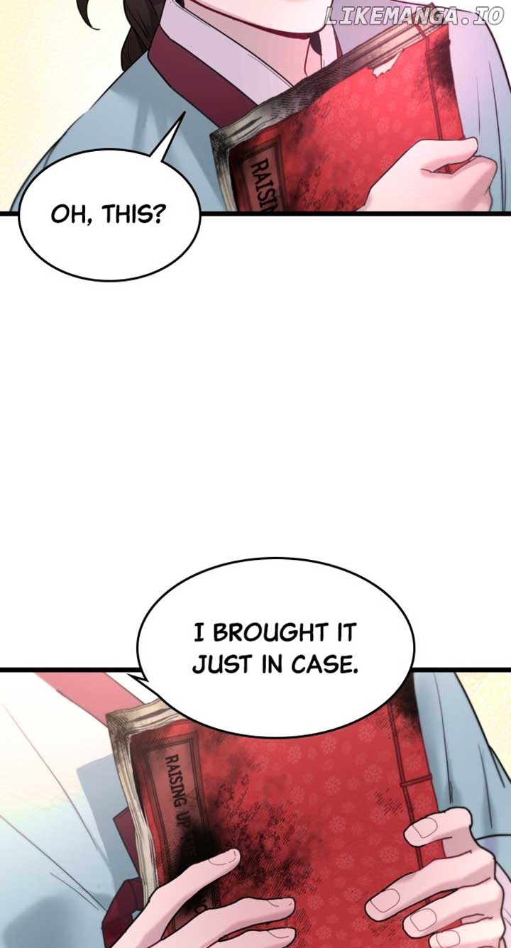 Maseknam – A Sexy Magician Chapter 67 522 035