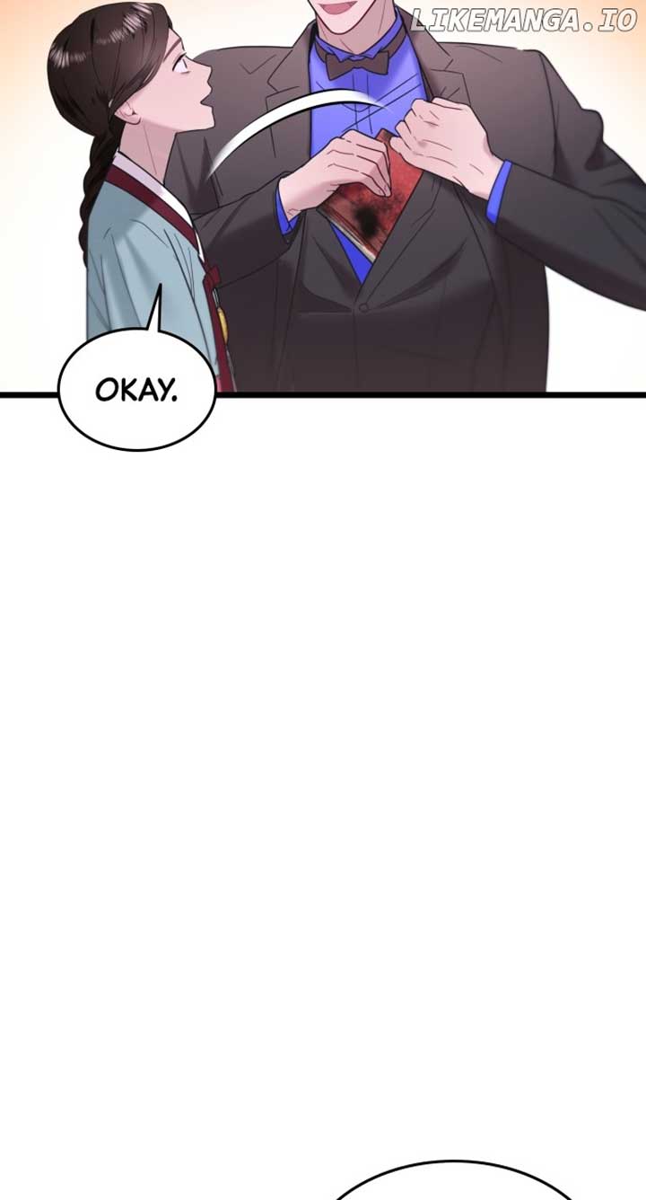 Maseknam – A Sexy Magician Chapter 67 524 037