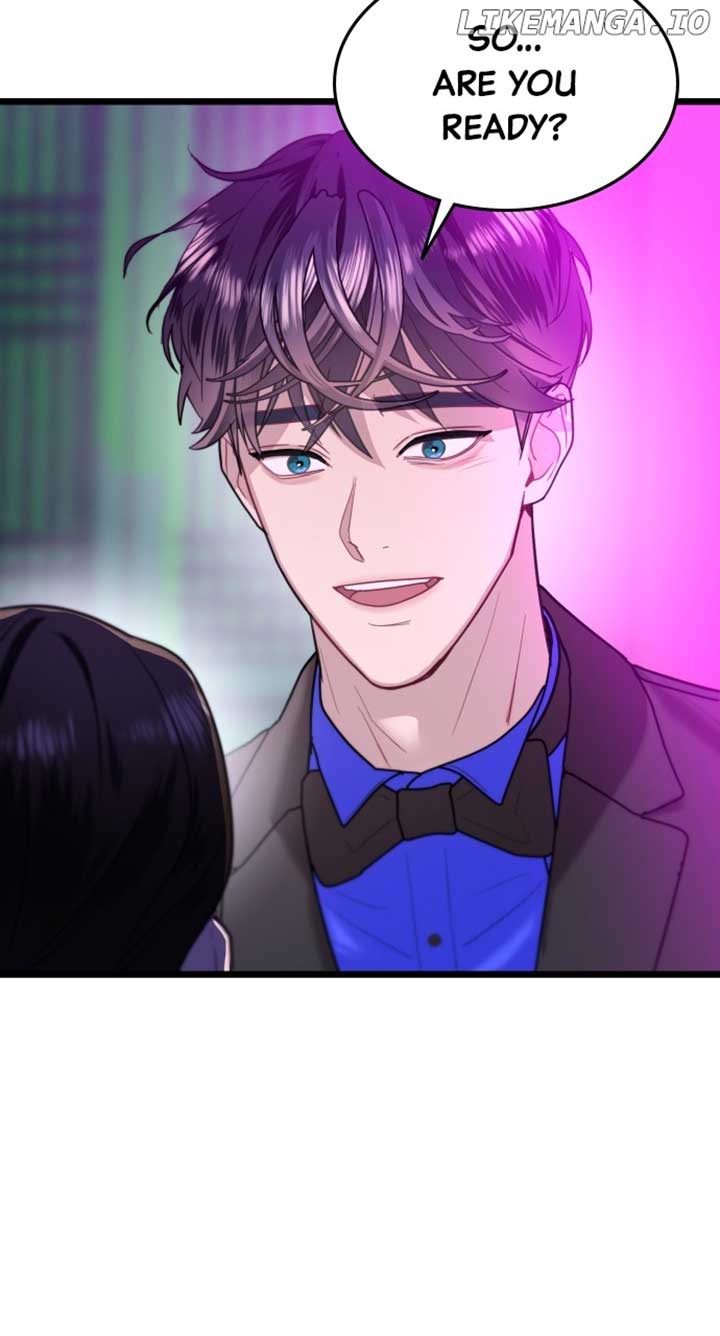 Maseknam – A Sexy Magician Chapter 67 525 038