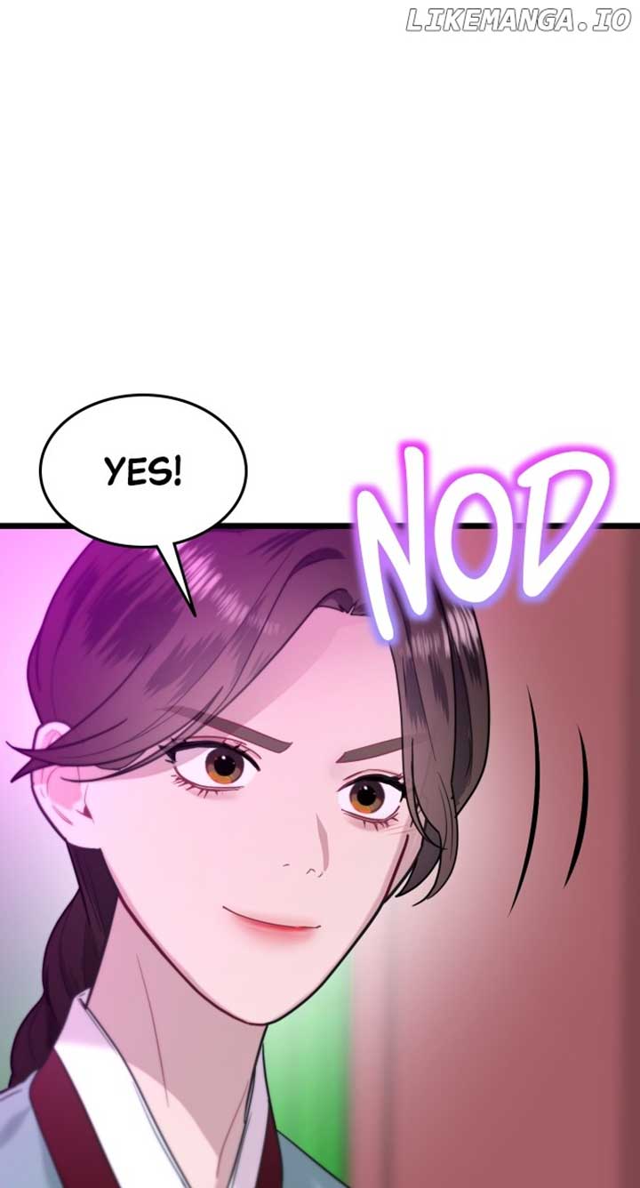 Maseknam – A Sexy Magician Chapter 67 526 039