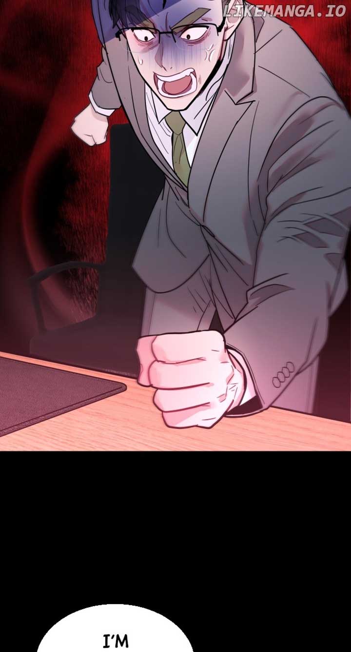 Maseknam – A Sexy Magician Chapter 67 537 050