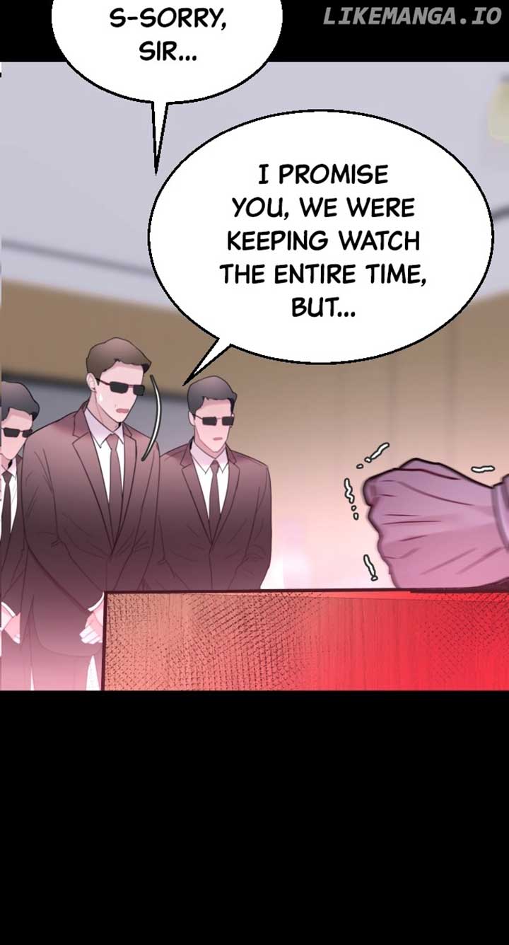 Maseknam – A Sexy Magician Chapter 67 538 051