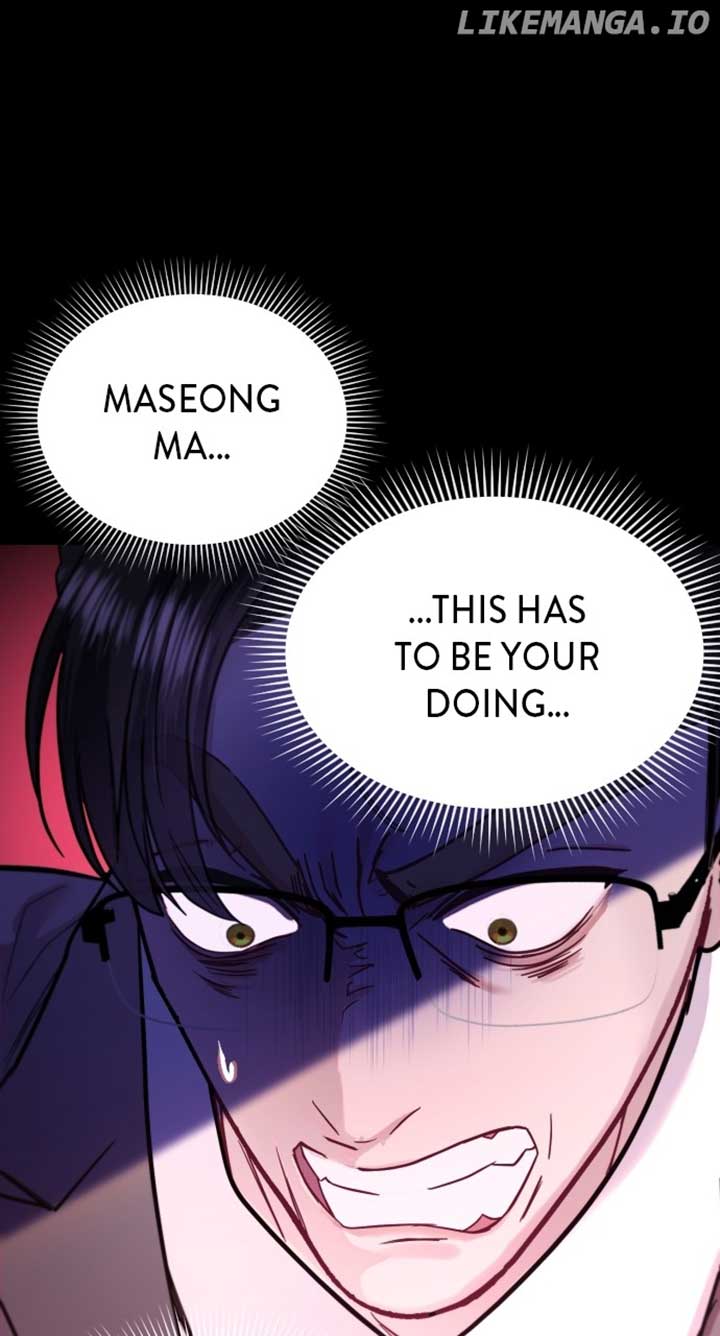 Maseknam – A Sexy Magician Chapter 67 539 052