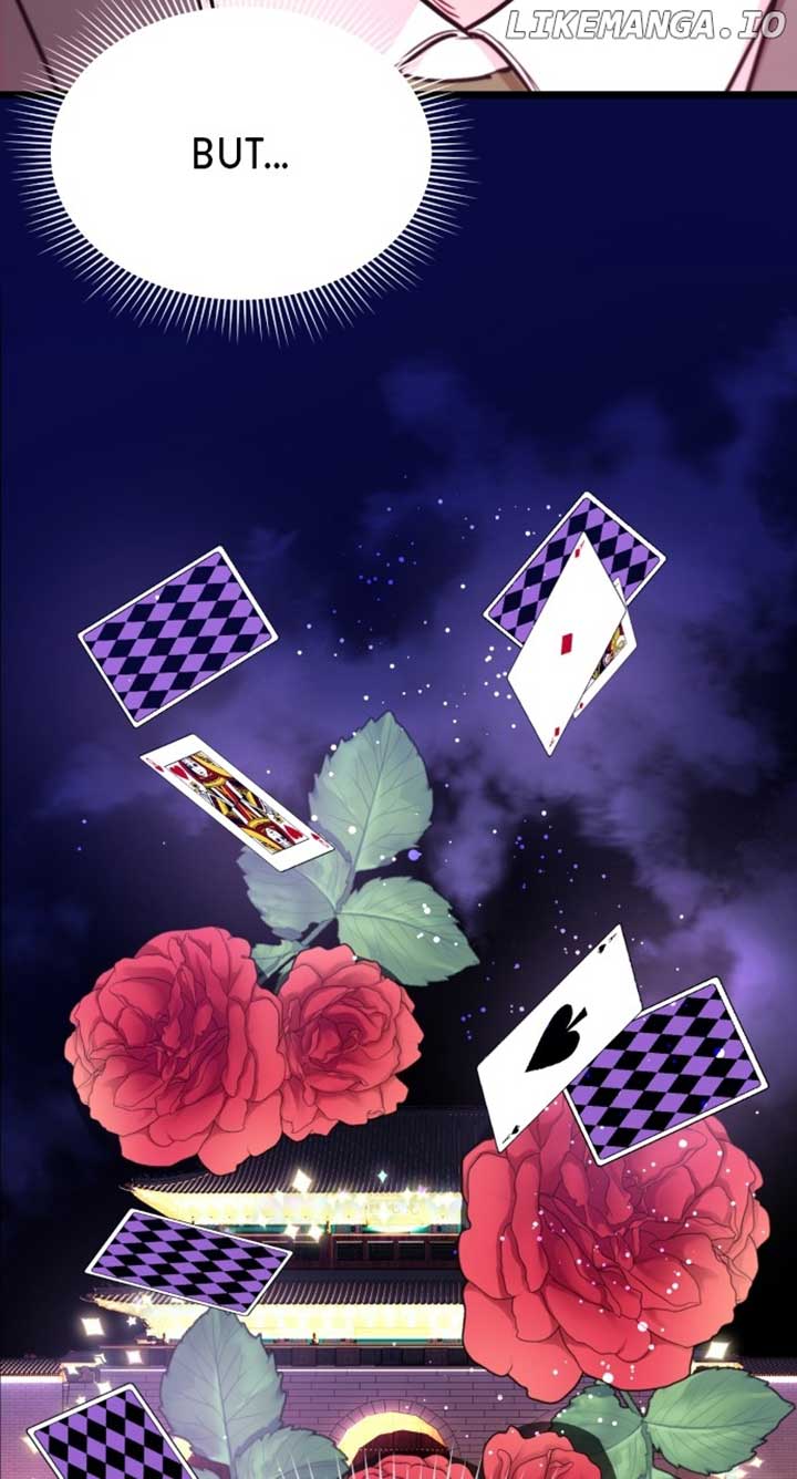 Maseknam – A Sexy Magician Chapter 67 540 053