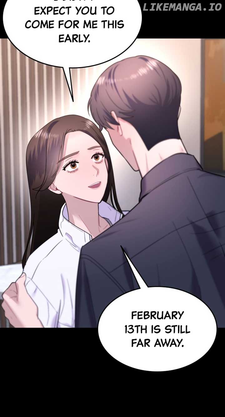 Maseknam – A Sexy Magician Chapter 67 544 057