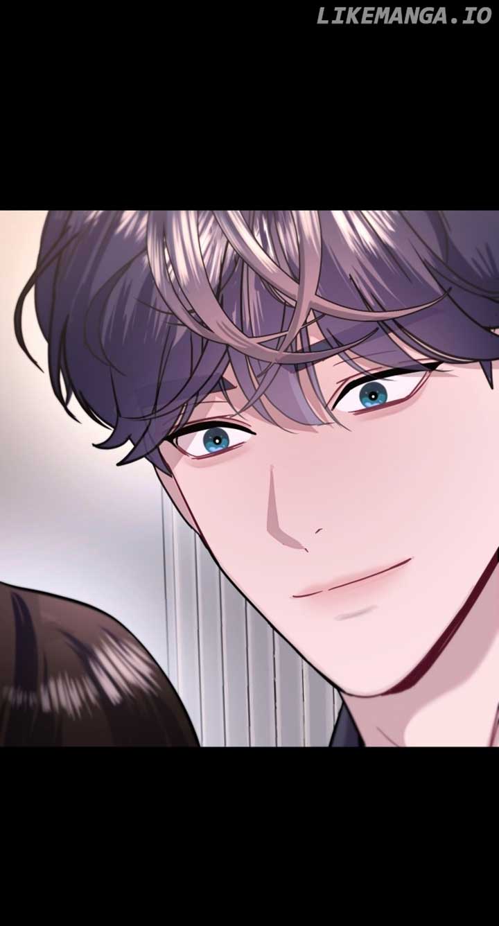Maseknam – A Sexy Magician Chapter 67 545 058