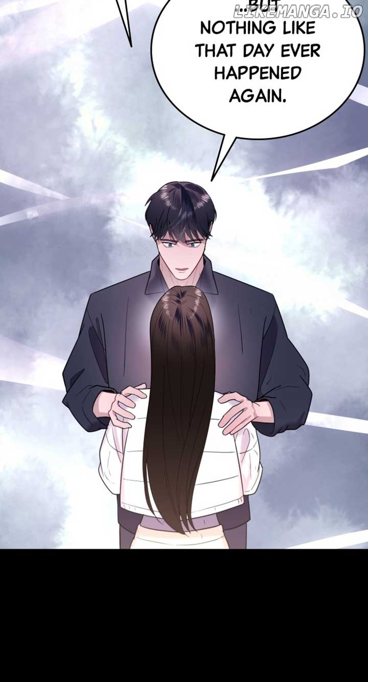 Maseknam – A Sexy Magician Chapter 67 549 062
