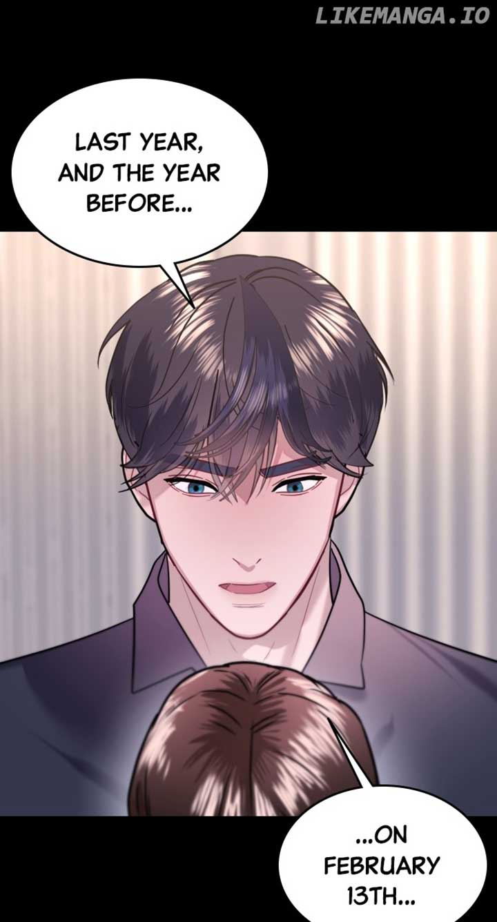 Maseknam – A Sexy Magician Chapter 67 550 063