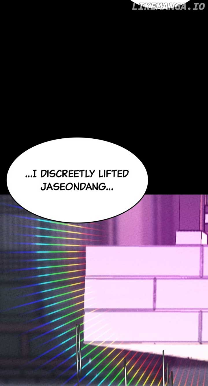 Maseknam – A Sexy Magician Chapter 67 551 064