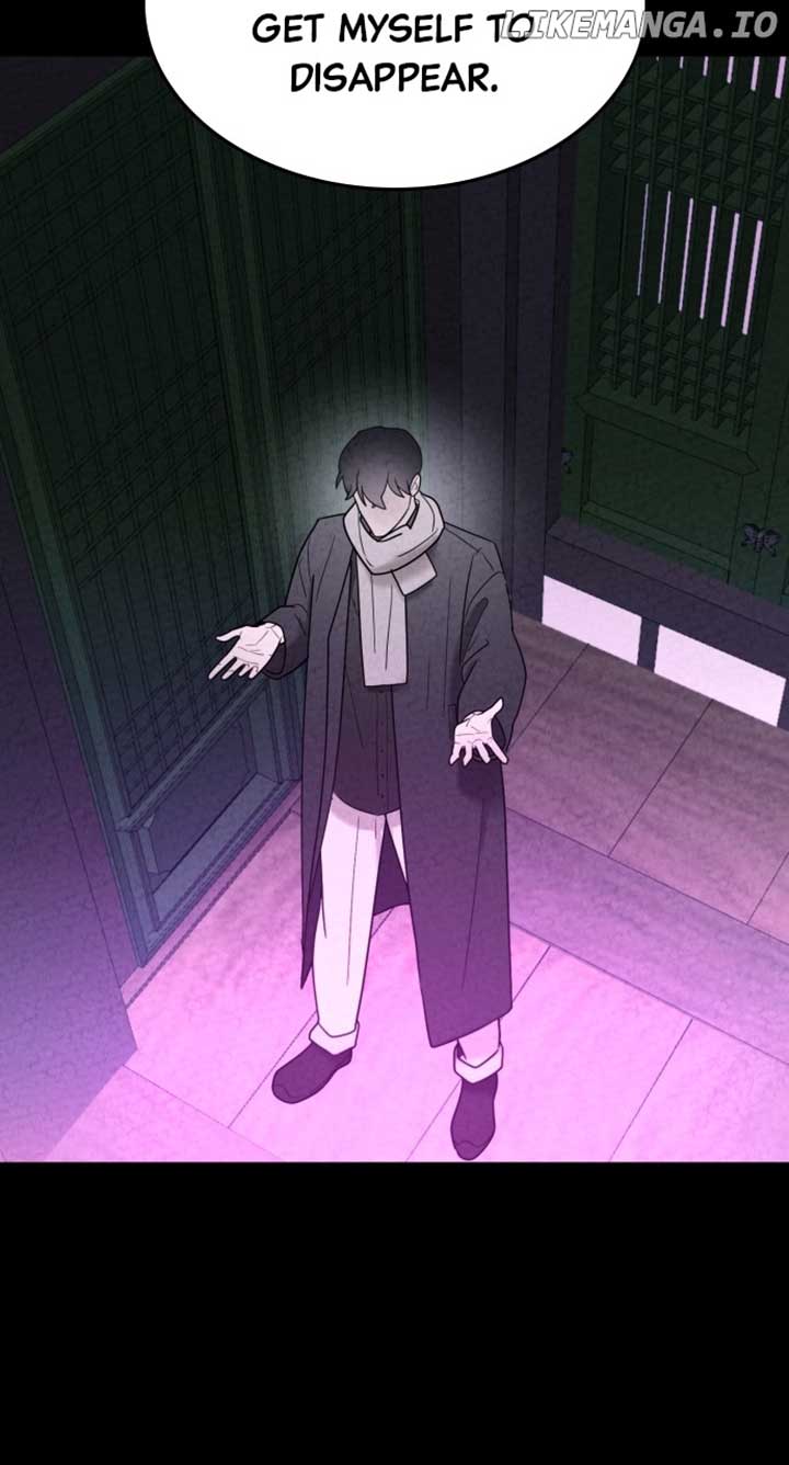 Maseknam – A Sexy Magician Chapter 67 553 066