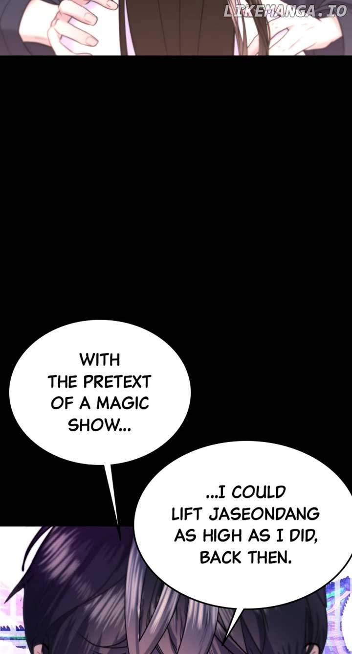 Maseknam – A Sexy Magician Chapter 67 557 070