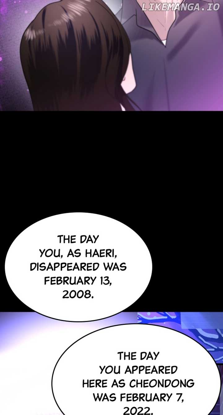 Maseknam – A Sexy Magician Chapter 67 562 075