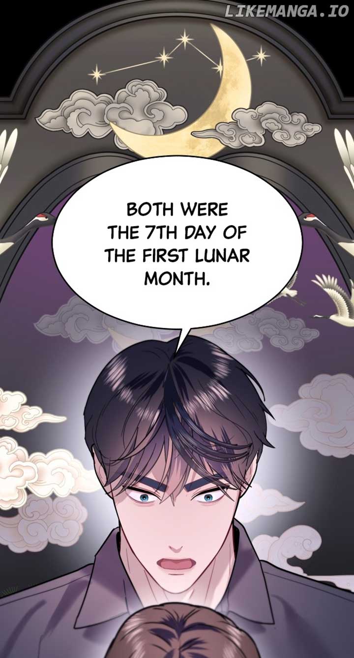 Maseknam – A Sexy Magician Chapter 67 564 077