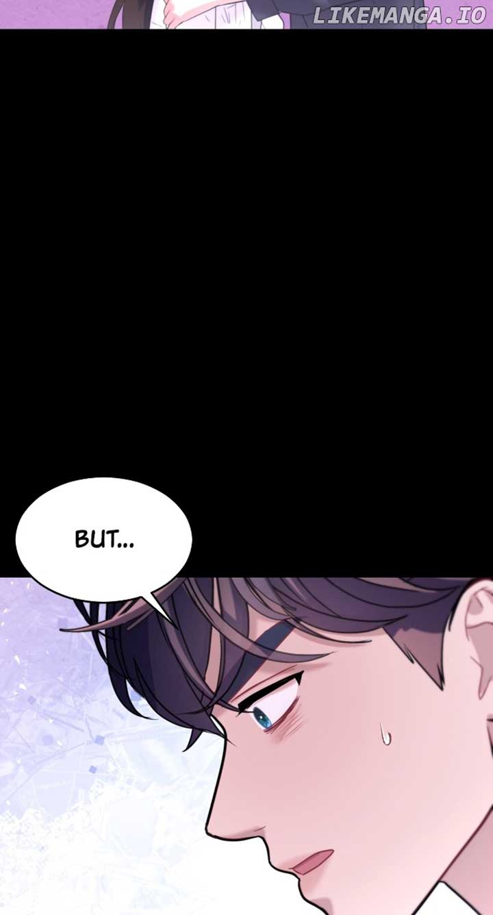 Maseknam – A Sexy Magician Chapter 67 568 081