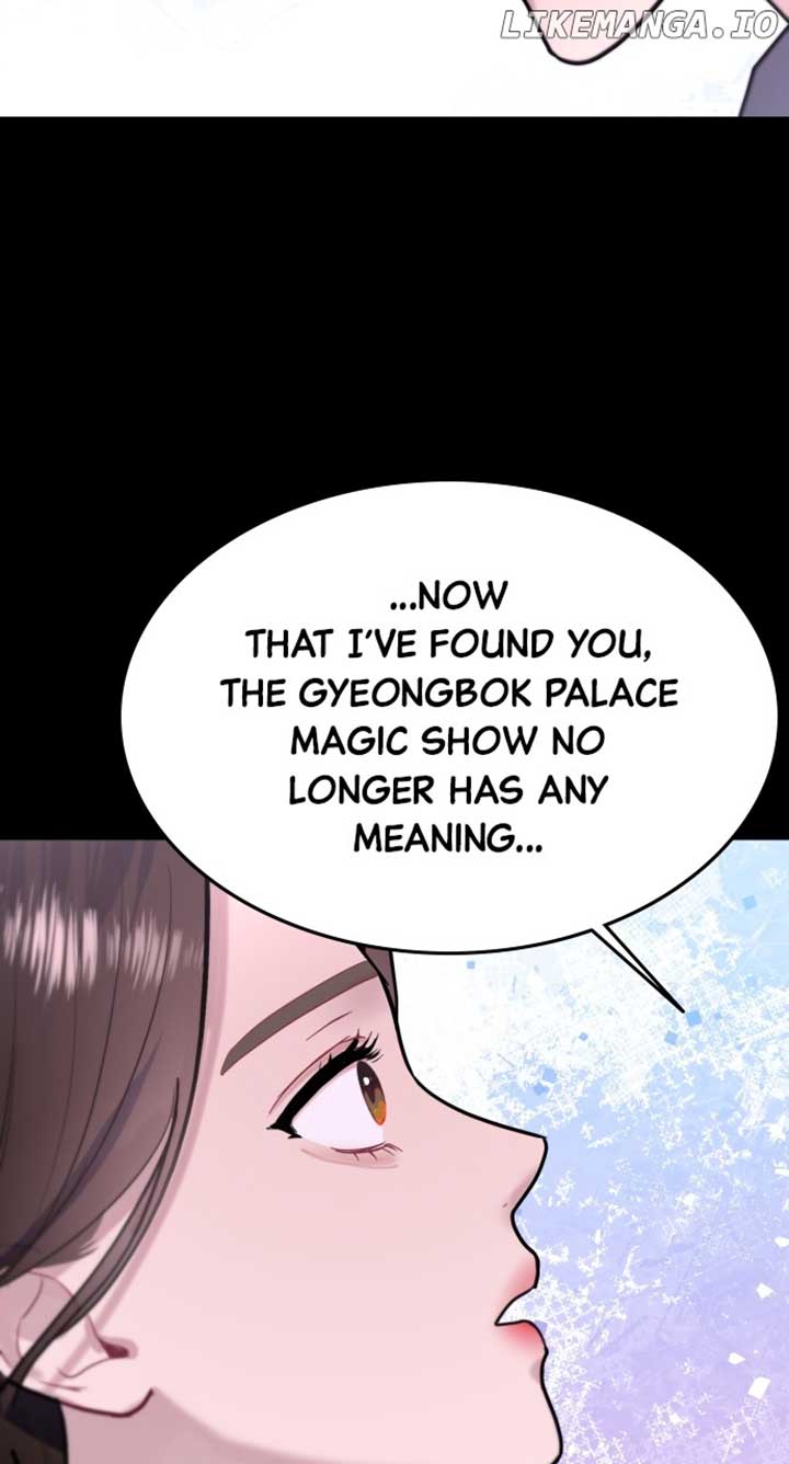 Maseknam – A Sexy Magician Chapter 67 569 082