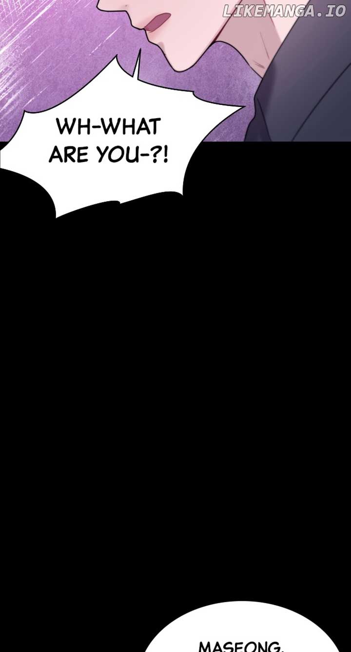 Maseknam – A Sexy Magician Chapter 67 573 086