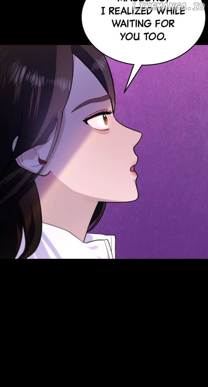 Maseknam – A Sexy Magician Chapter 67 574 087