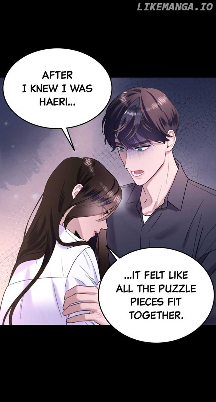 Maseknam – A Sexy Magician Chapter 67 575 088