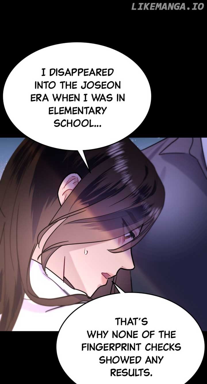 Maseknam – A Sexy Magician Chapter 67 576 089