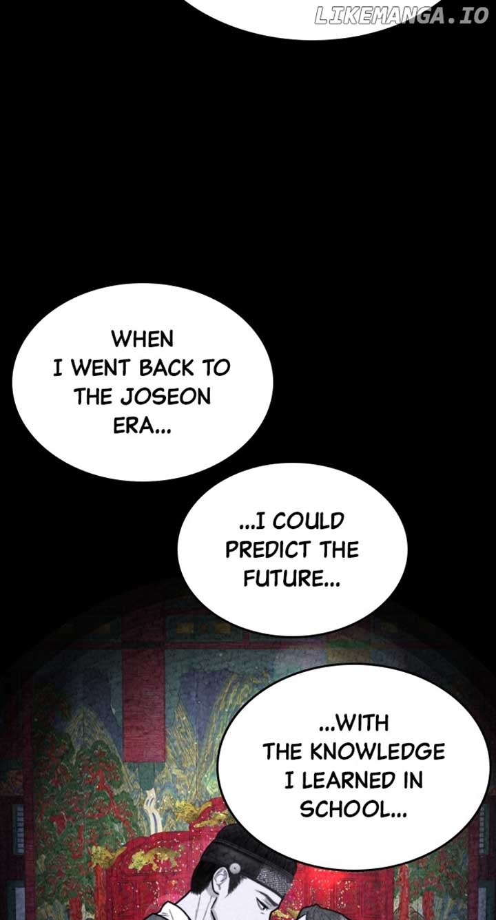 Maseknam – A Sexy Magician Chapter 67 577 090