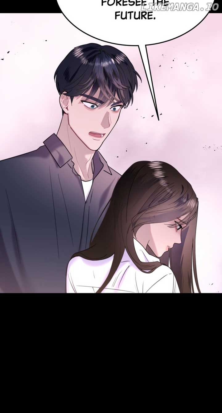 Maseknam – A Sexy Magician Chapter 67 579 092